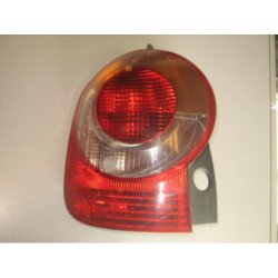 Feu Arriere Principal Gauche (feux) Renault Modus Phase 1